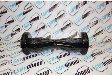 Razor Blade Ultra - Black 8 Inch
